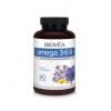 Omega 3-6-9 1000 mg (90капс)