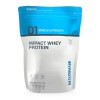  Impact Whey Protein натуральный вкус (1кг)