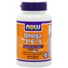 Omega 3-6-9 1000 мг (100капс)