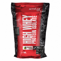 High Whey Protein Isolate (700г)
