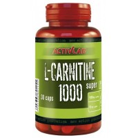 L-Carnitine 1000 (30капс)