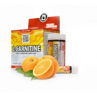 L-Carnitine Liquid 3000 мг (1амп)