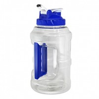 Бутылка для воды без логотипа (2,5л)