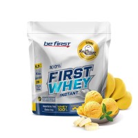 First WHEY instant (420г)