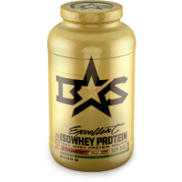 EXCELLENT ISOWHEY PROTEIN (2кг)