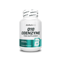 Q10 Coenzyme (60капс)