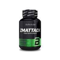 ZMAttack (60капс)