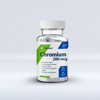 Chromium Picolinate (60капс)