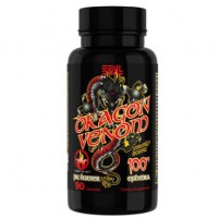 Dragon Venom (90капс)