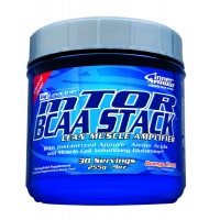 mTOR BCAA Stack (255г)