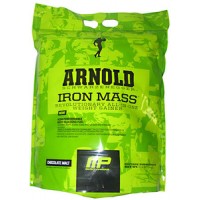 Arnold Iron Mass (4,54кг)