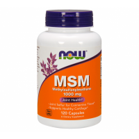 MSM 1000 мг (120капс)