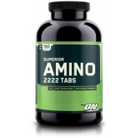 Super Amino 2222 Tabs (160таб)