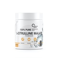 100% Pure L-Citrulline Malate (200г)
