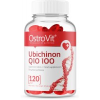 Ubichinon Q10 100 (120капс)