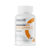 Vitamin E (90таб)