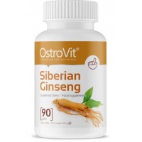 Siberian Ginseng (90таб)