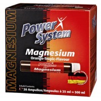 Magnesium (20ампx25мл)