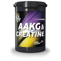 AAKG+Creatine (300г)