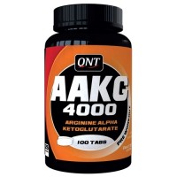 AAKG 4000 (100таб)
