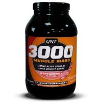 Muscle Mass 3000 (1,3кг)