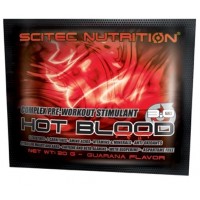 Hot Blood 3.0 (20гр)