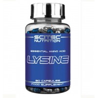 Lysine (90капс)