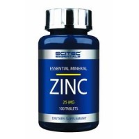 Zinc (100таб)