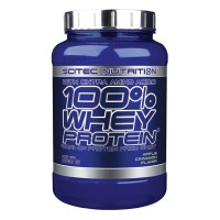 Whey Protein (920г)