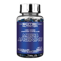 Mega Arginine (90капс)