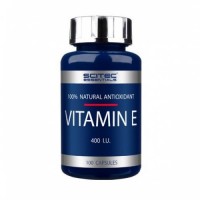 Vitamin Е (100капс)