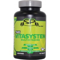 Vitasystem (90таб)