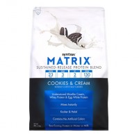 Matrix 5.0 (2,27кг) Matrix 5.0 (2,27кг)