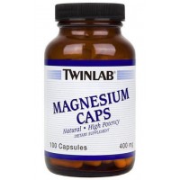 Magnesium (100капс)