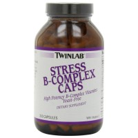Stress B-Complex Caps (250капc)