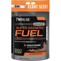 Super Gainers Fuel (5,4кг)