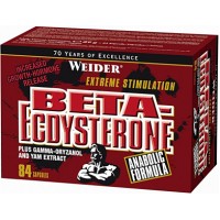 Beta-Ecdysterone (84капс)