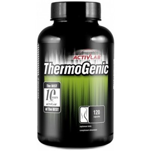 ThermoGenic (120капс)