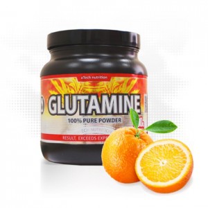 L-Glutamine Powder (300г)