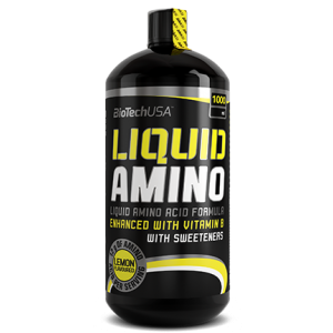 Liquid Amino (1000мл)