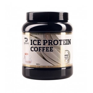 Ice Protein Coffee (500г)
