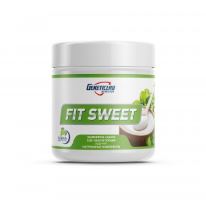 Заменитель сахара Fit Sweet (200г)