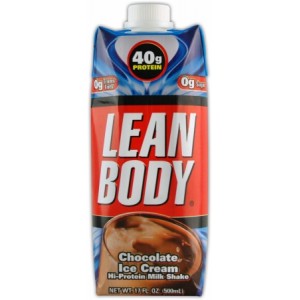 Lean Body On the Go (414мл)
