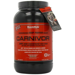 Carnivor (0,9кг)