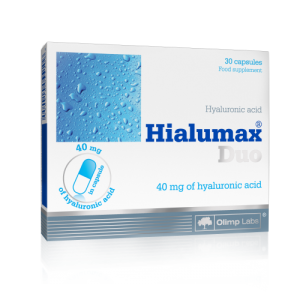 Hialumax Duo (30капс)