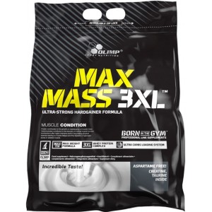Max Mass 3XL (6кг)
