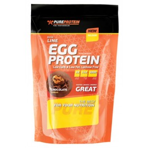 EGG Protein (1кг)