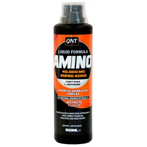 Amino Acid Liquid (500мл)