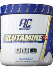 Glutamine-XS (300г)
