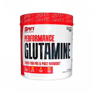 Performance Glutamine (300г)
